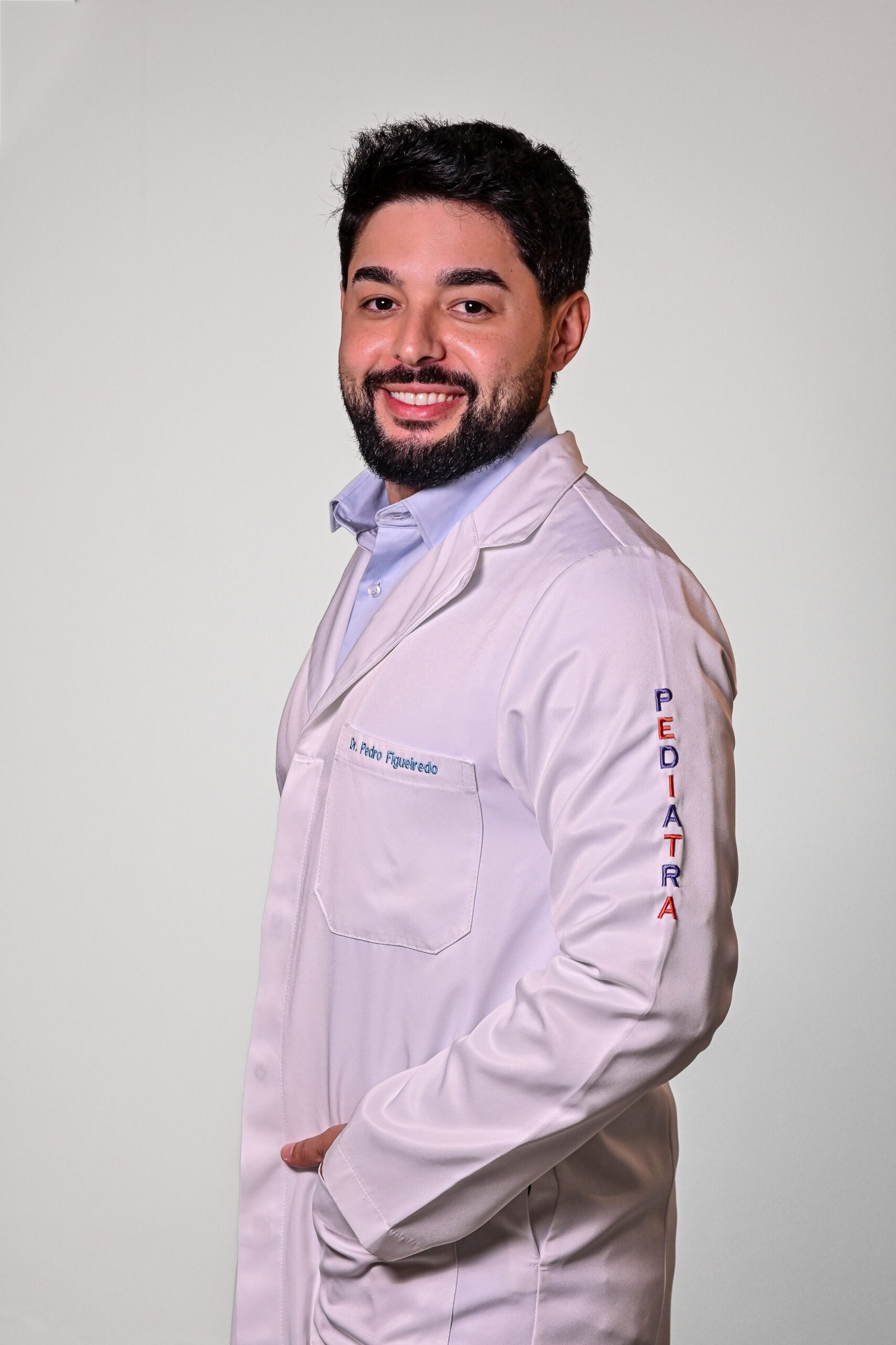 Dr. Pedro Figueiredo